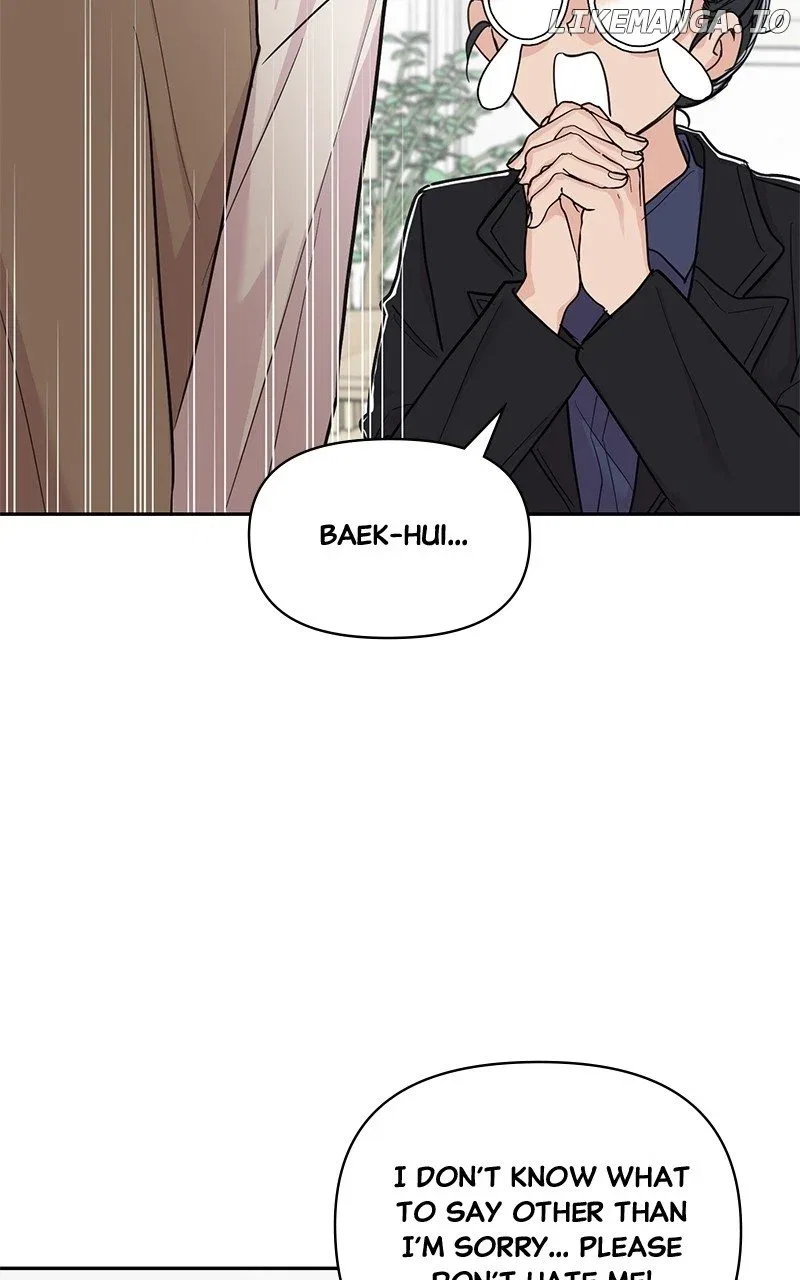 Really Truly Getting a Divorce Chapter 64 – Page 2