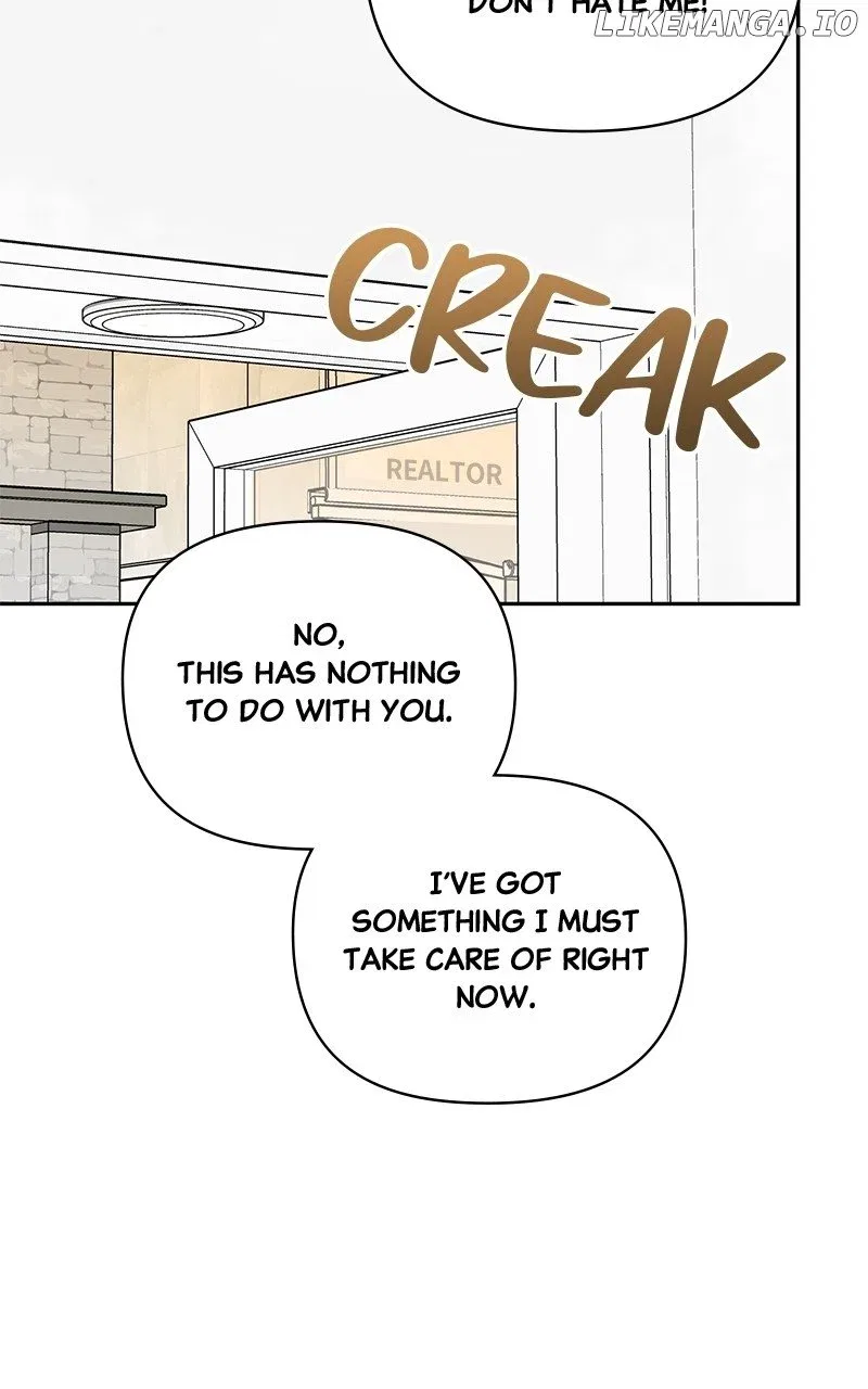 Really Truly Getting a Divorce Chapter 64 – Page 3