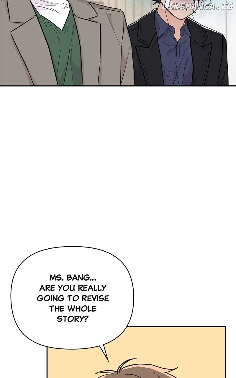 Really Truly Getting a Divorce Chapter 64 – Page 5