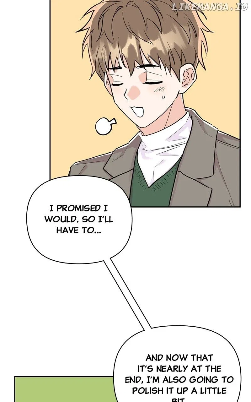 Really Truly Getting a Divorce Chapter 64 – Page 6