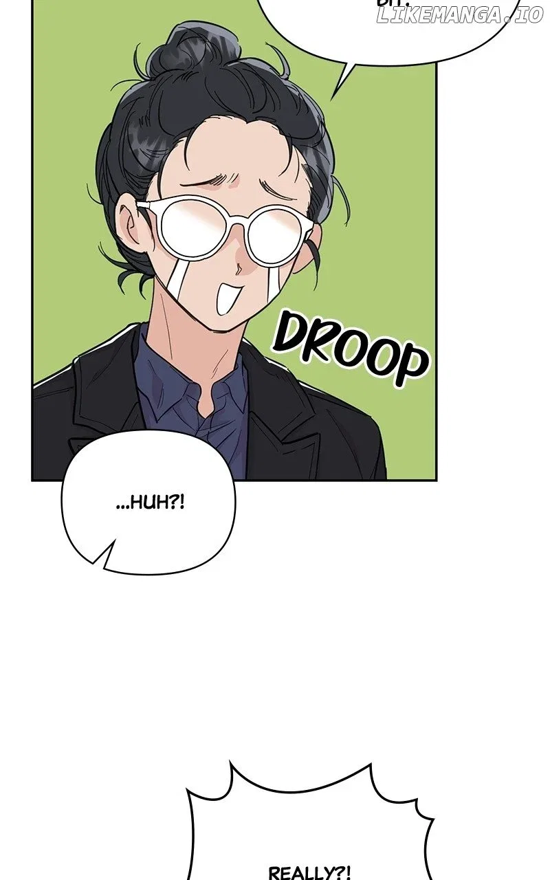 Really Truly Getting a Divorce Chapter 64 – Page 7
