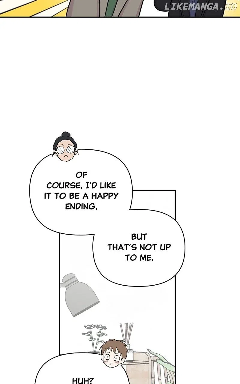 Really Truly Getting a Divorce Chapter 64 – Page 9