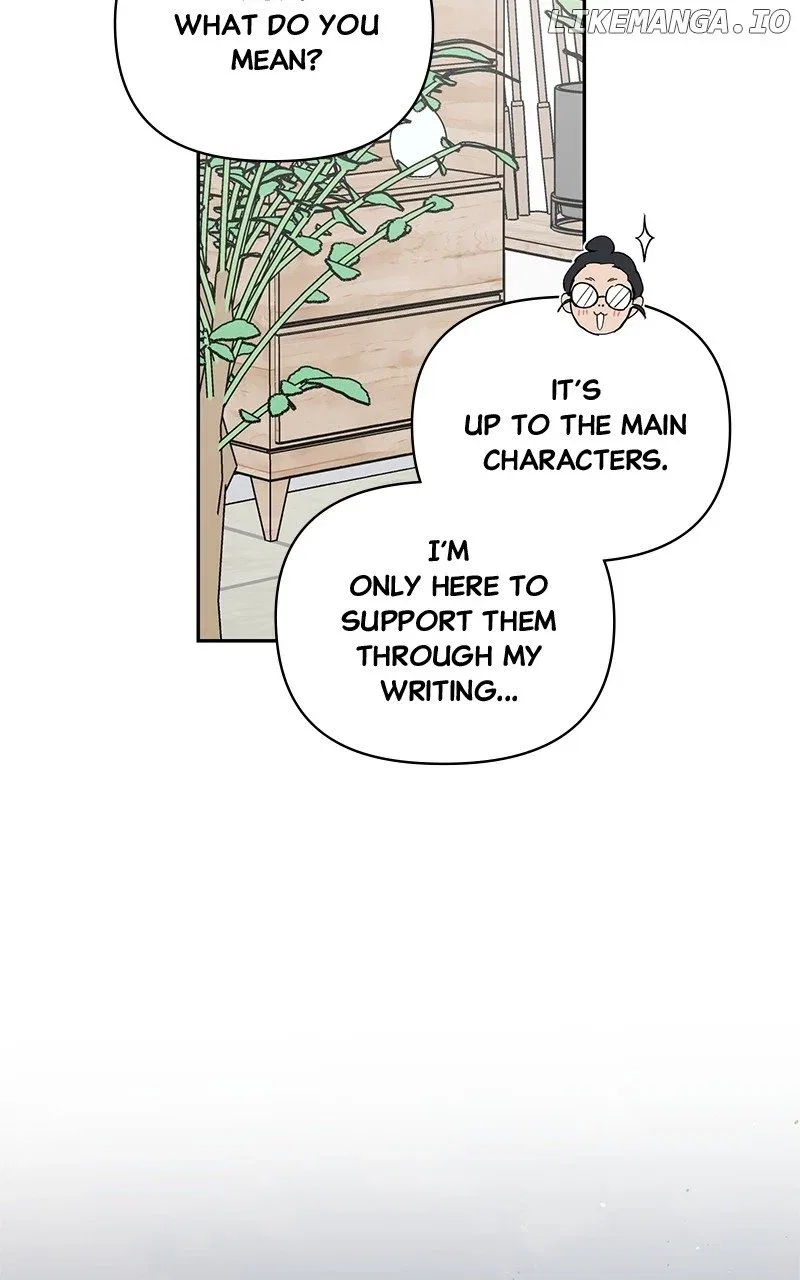 Really Truly Getting a Divorce Chapter 64 – Page 10