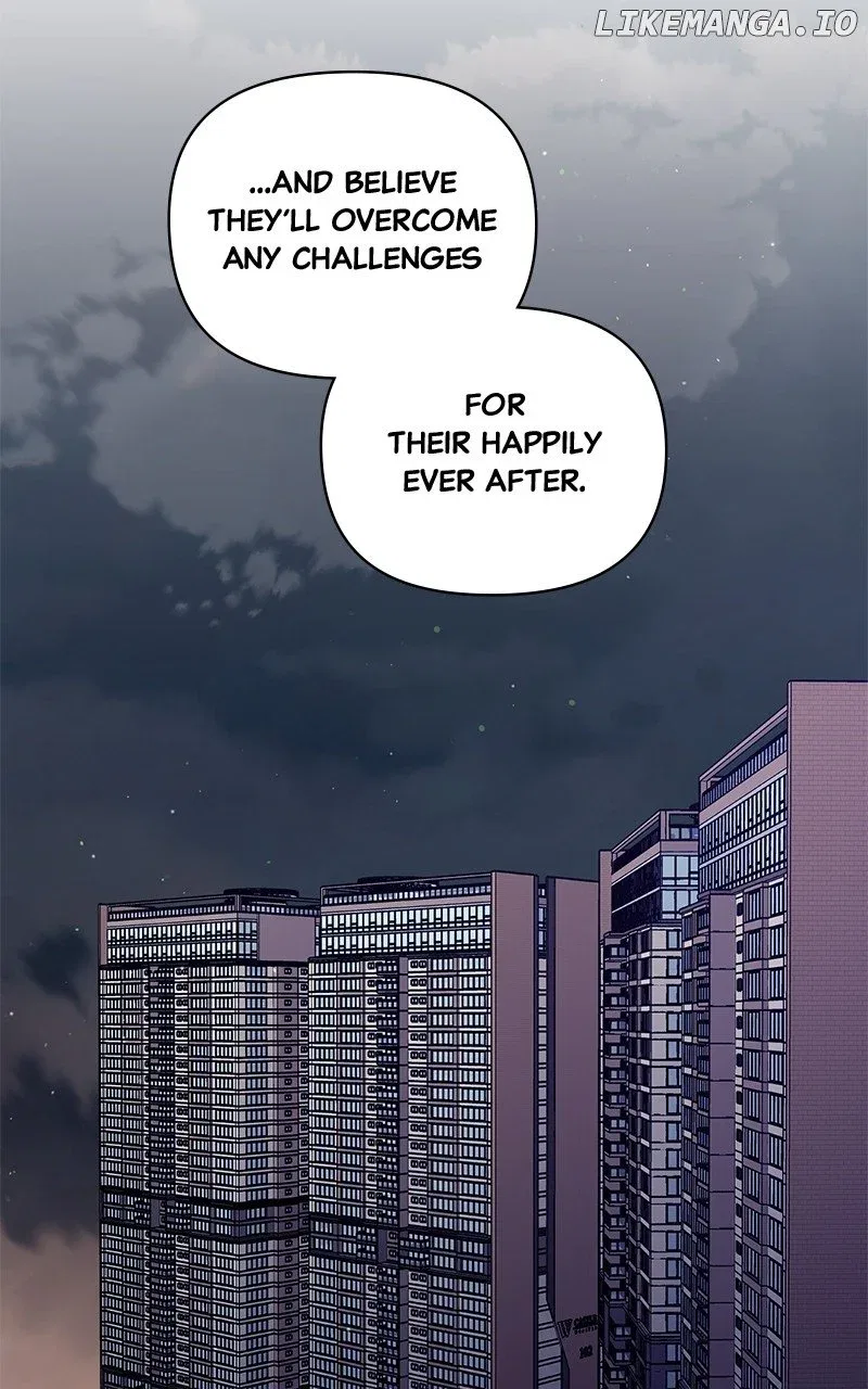 Really Truly Getting a Divorce Chapter 64 – Page 11