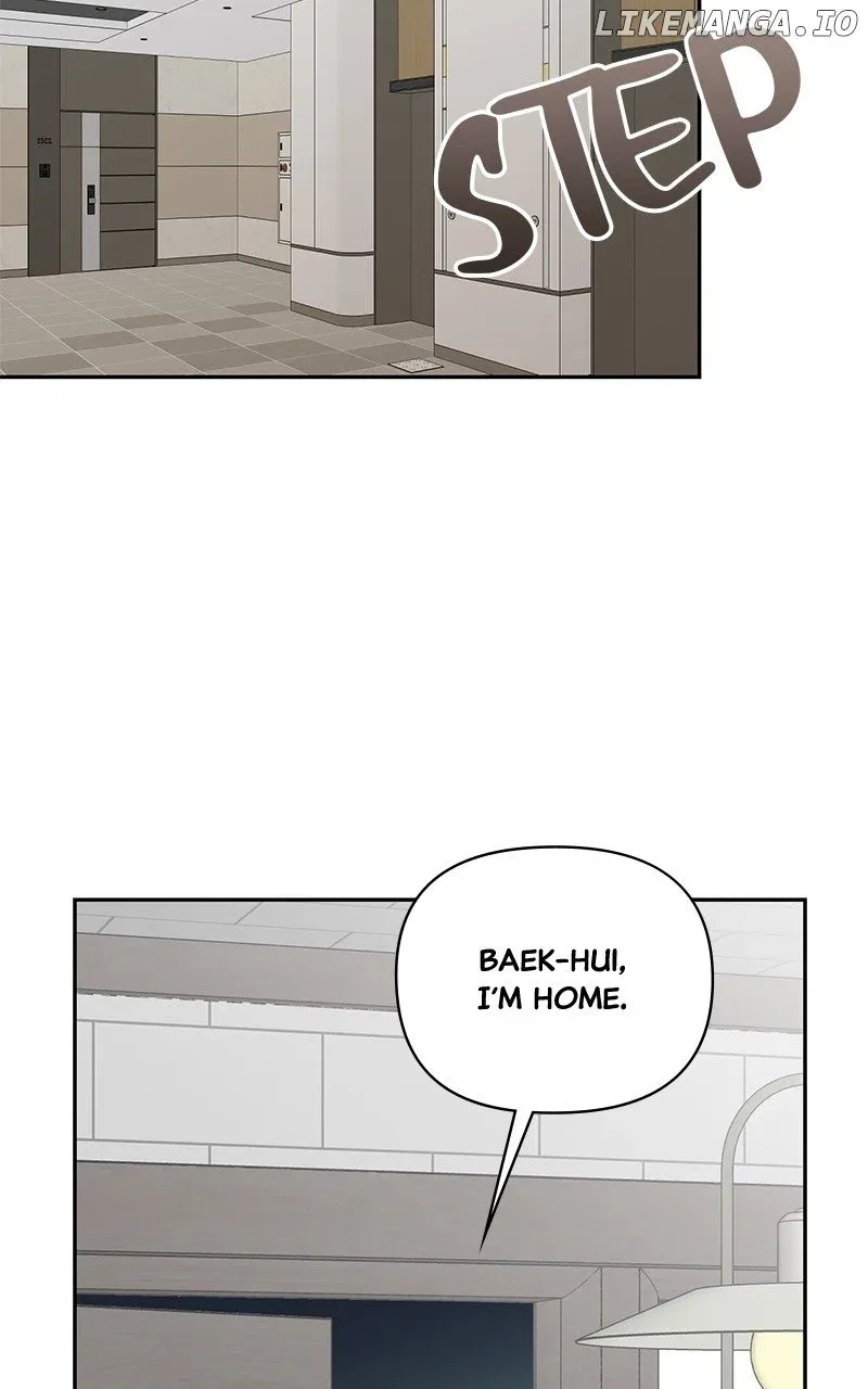 Really Truly Getting a Divorce Chapter 64 – Page 15