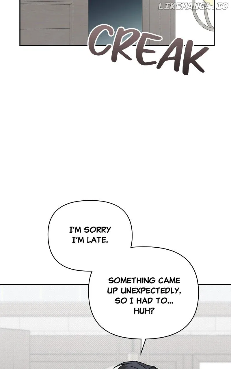 Really Truly Getting a Divorce Chapter 64 – Page 16