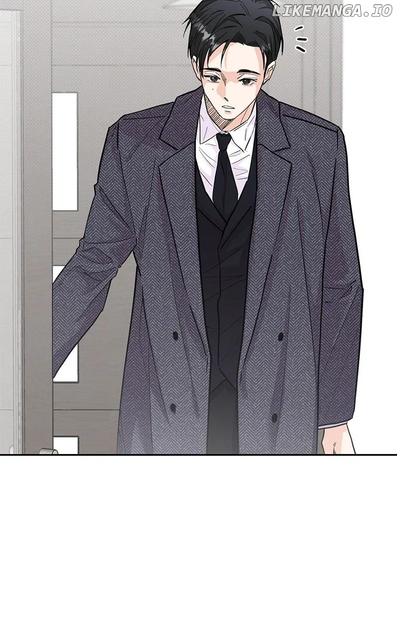 Really Truly Getting a Divorce Chapter 64 – Page 17
