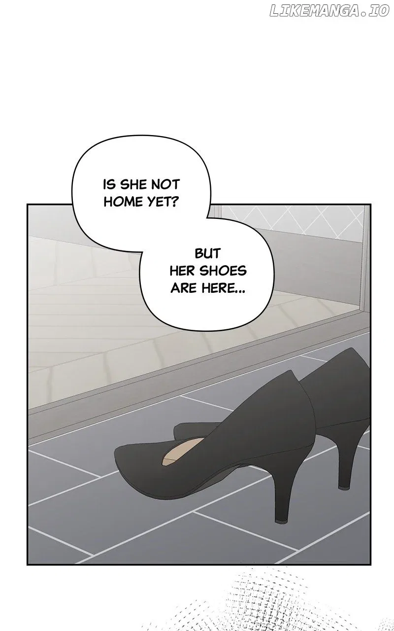 Really Truly Getting a Divorce Chapter 64 – Page 18
