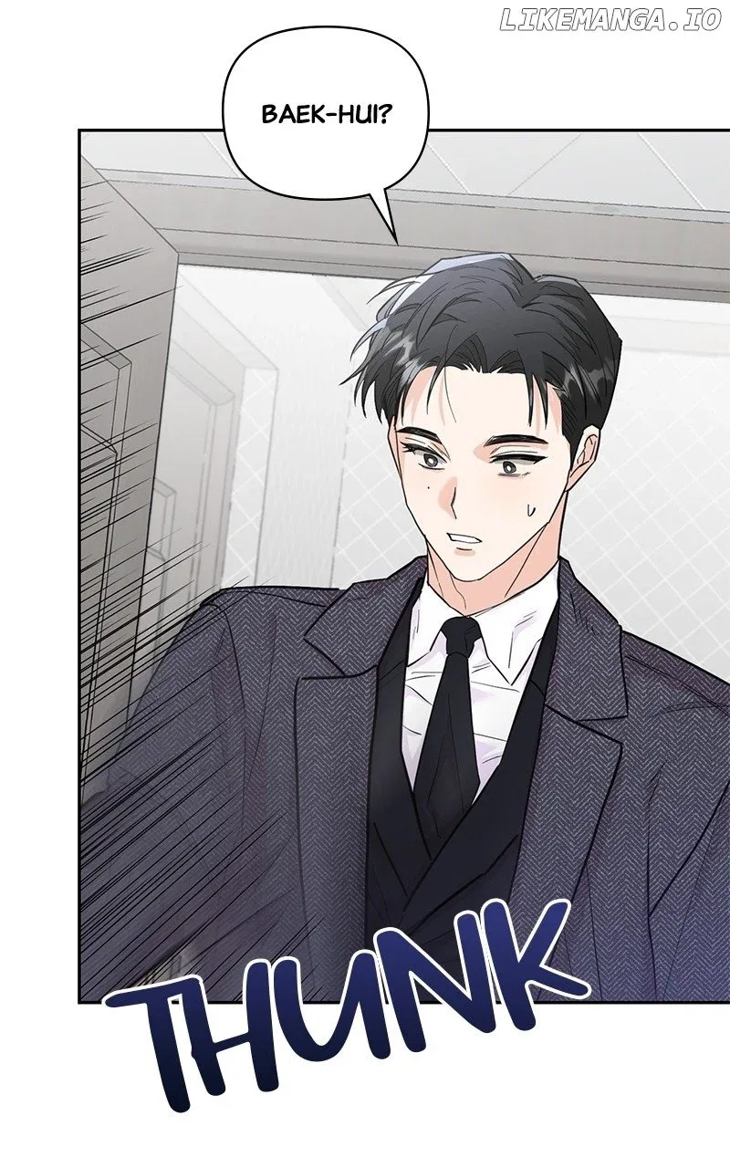 Really Truly Getting a Divorce Chapter 64 – Page 21