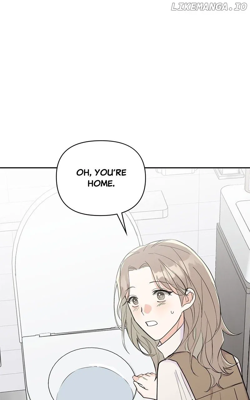 Really Truly Getting a Divorce Chapter 64 – Page 22
