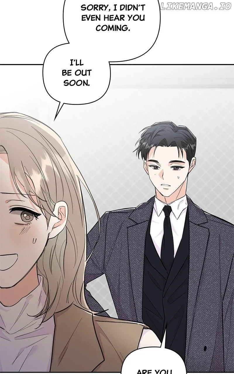 Really Truly Getting a Divorce Chapter 64 – Page 24