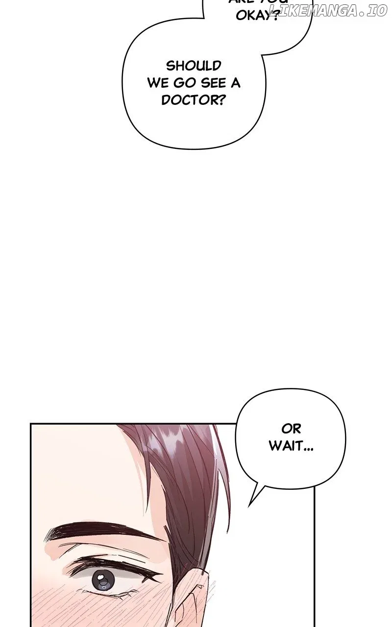 Really Truly Getting a Divorce Chapter 64 – Page 25