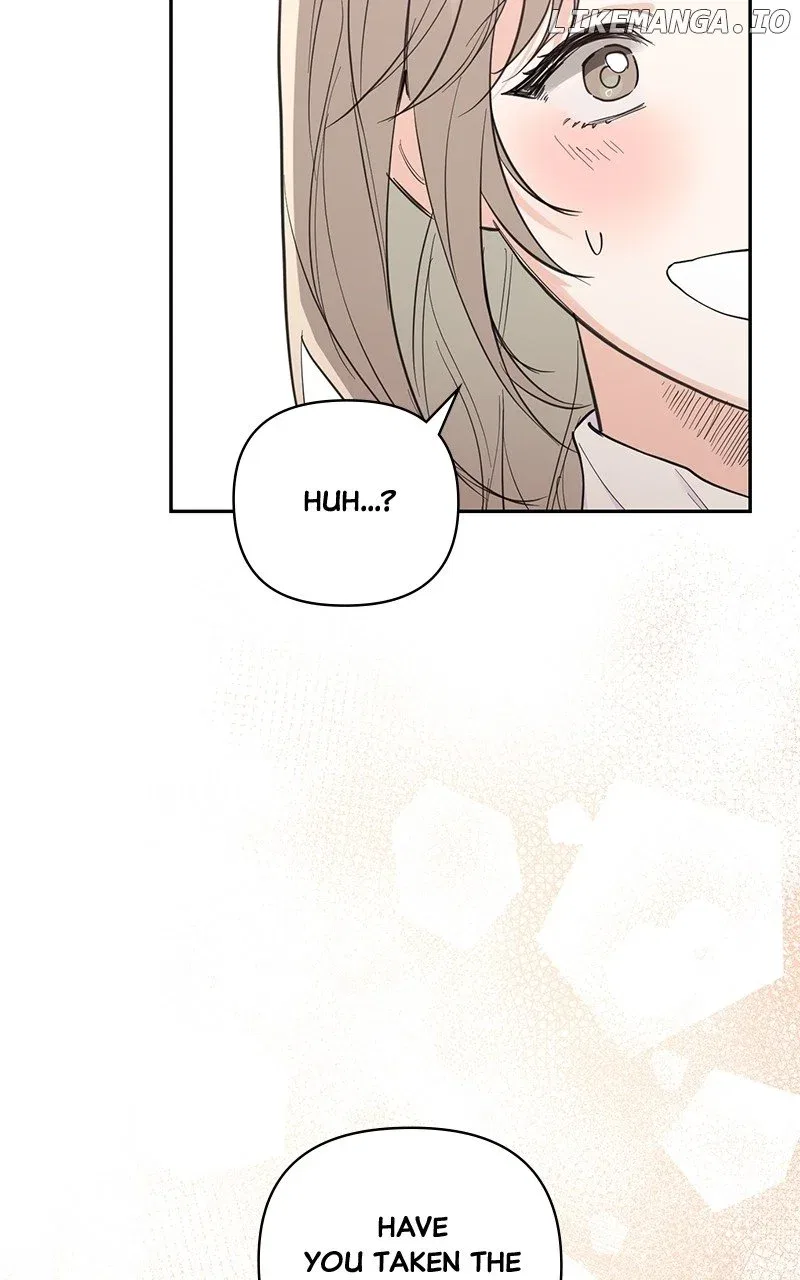 Really Truly Getting a Divorce Chapter 64 – Page 27