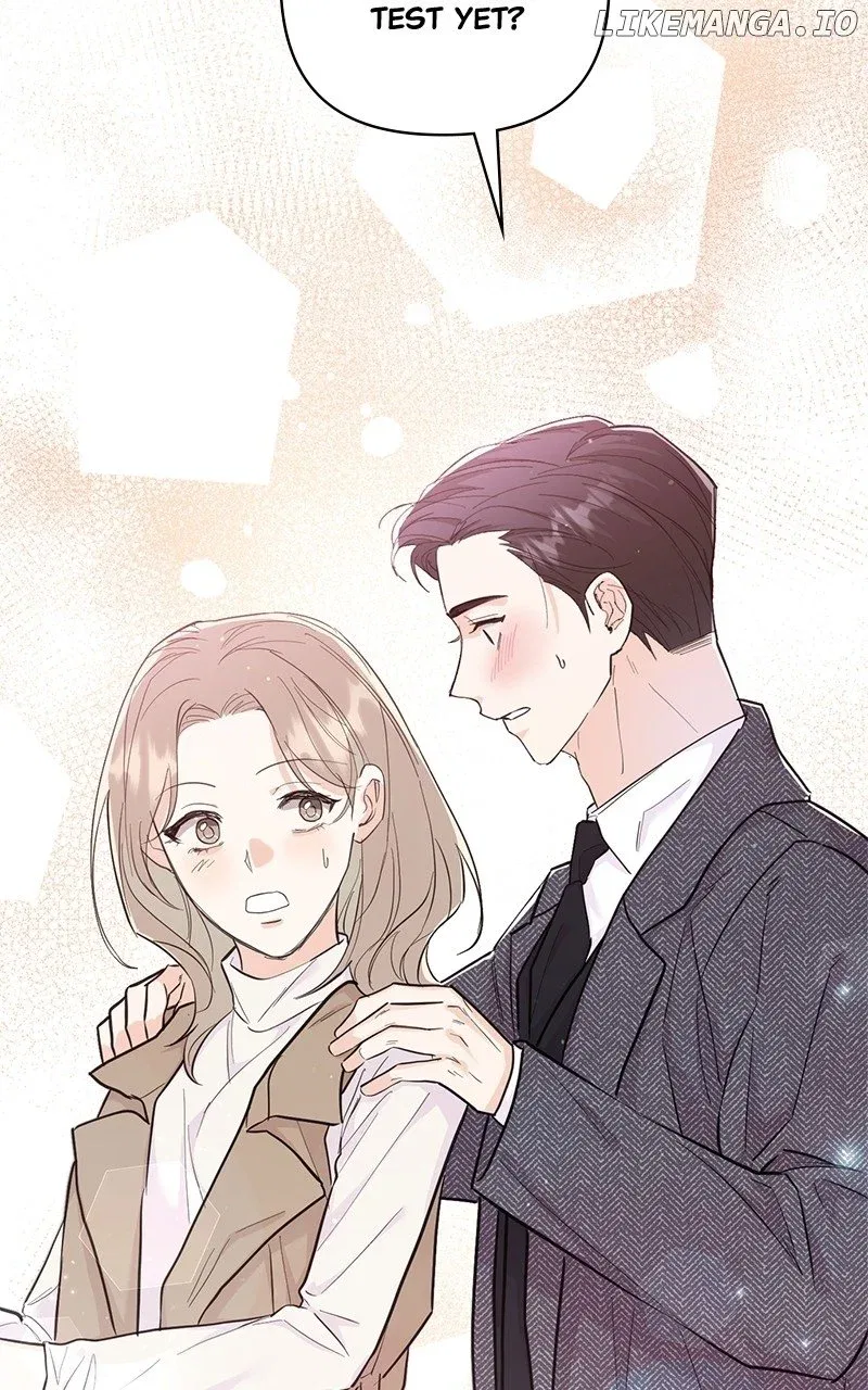 Really Truly Getting a Divorce Chapter 64 – Page 28