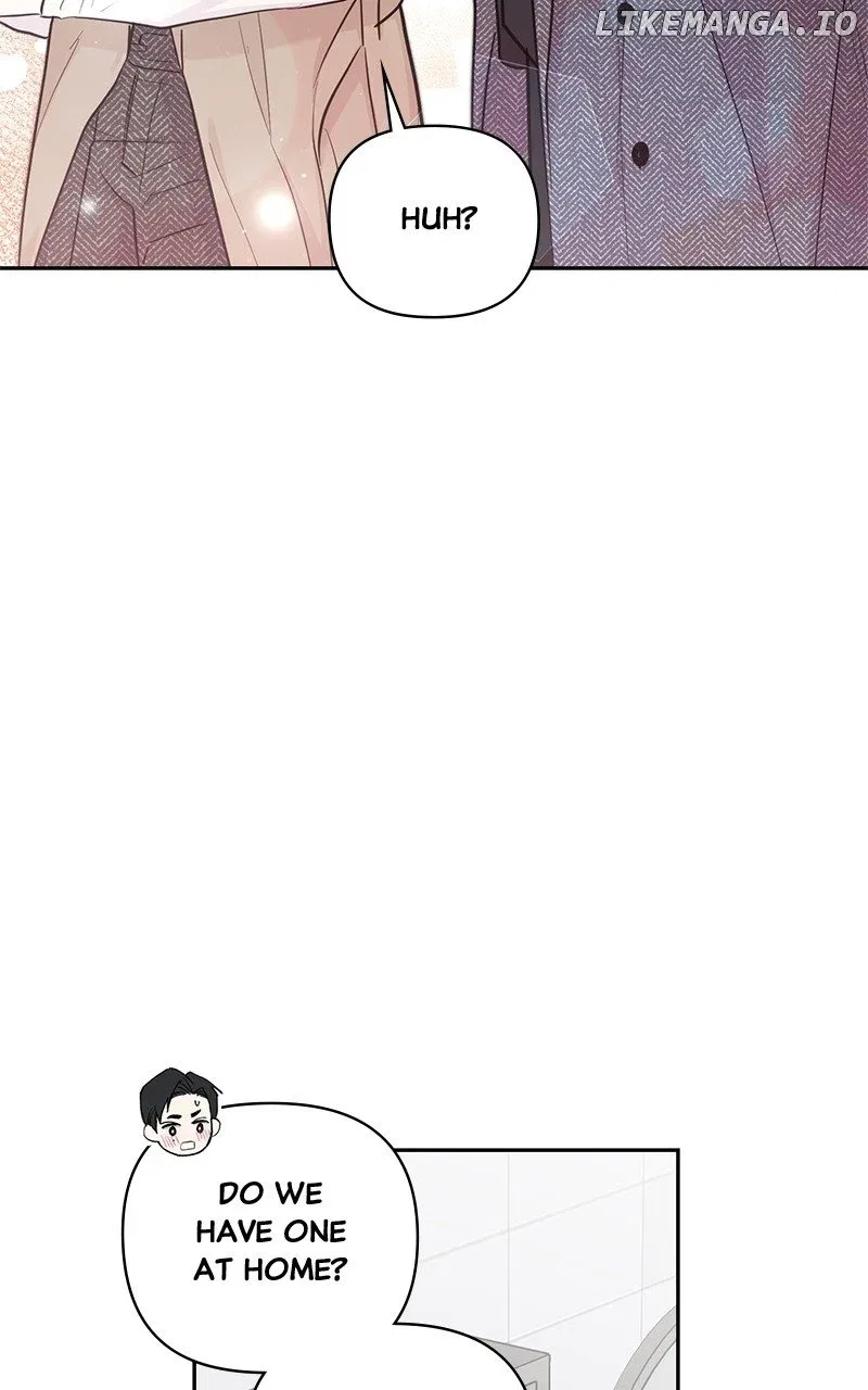 Really Truly Getting a Divorce Chapter 64 – Page 29