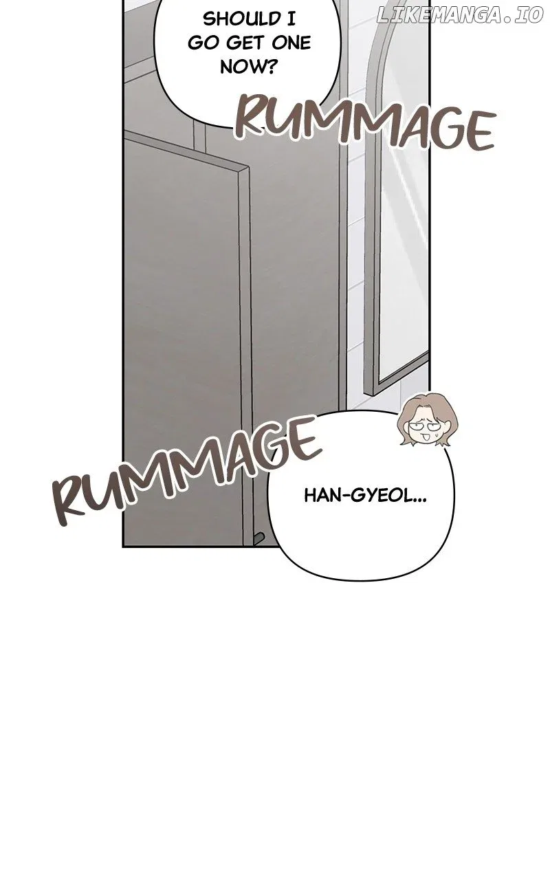 Really Truly Getting a Divorce Chapter 64 – Page 30