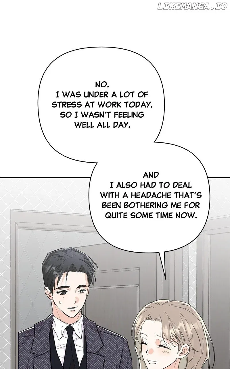 Really Truly Getting a Divorce Chapter 64 – Page 31