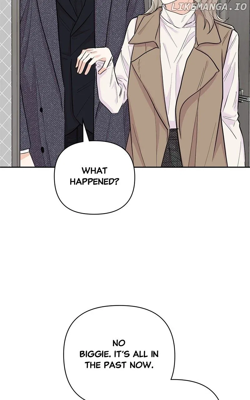 Really Truly Getting a Divorce Chapter 64 – Page 32