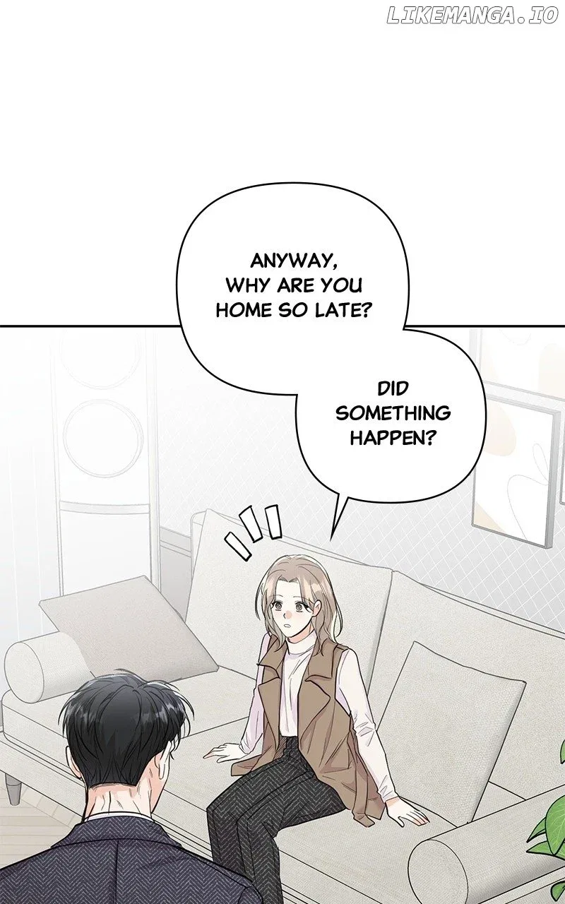Really Truly Getting a Divorce Chapter 64 – Page 34
