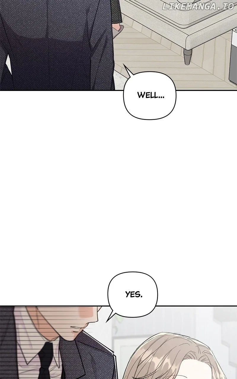 Really Truly Getting a Divorce Chapter 64 – Page 35
