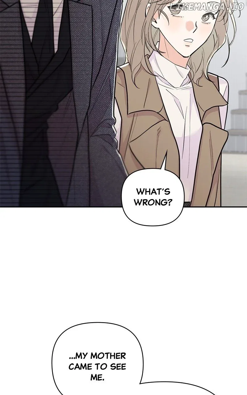 Really Truly Getting a Divorce Chapter 64 – Page 36