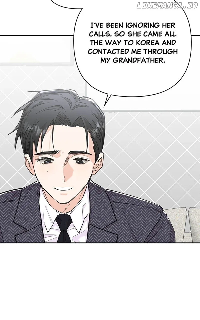 Really Truly Getting a Divorce Chapter 64 – Page 37