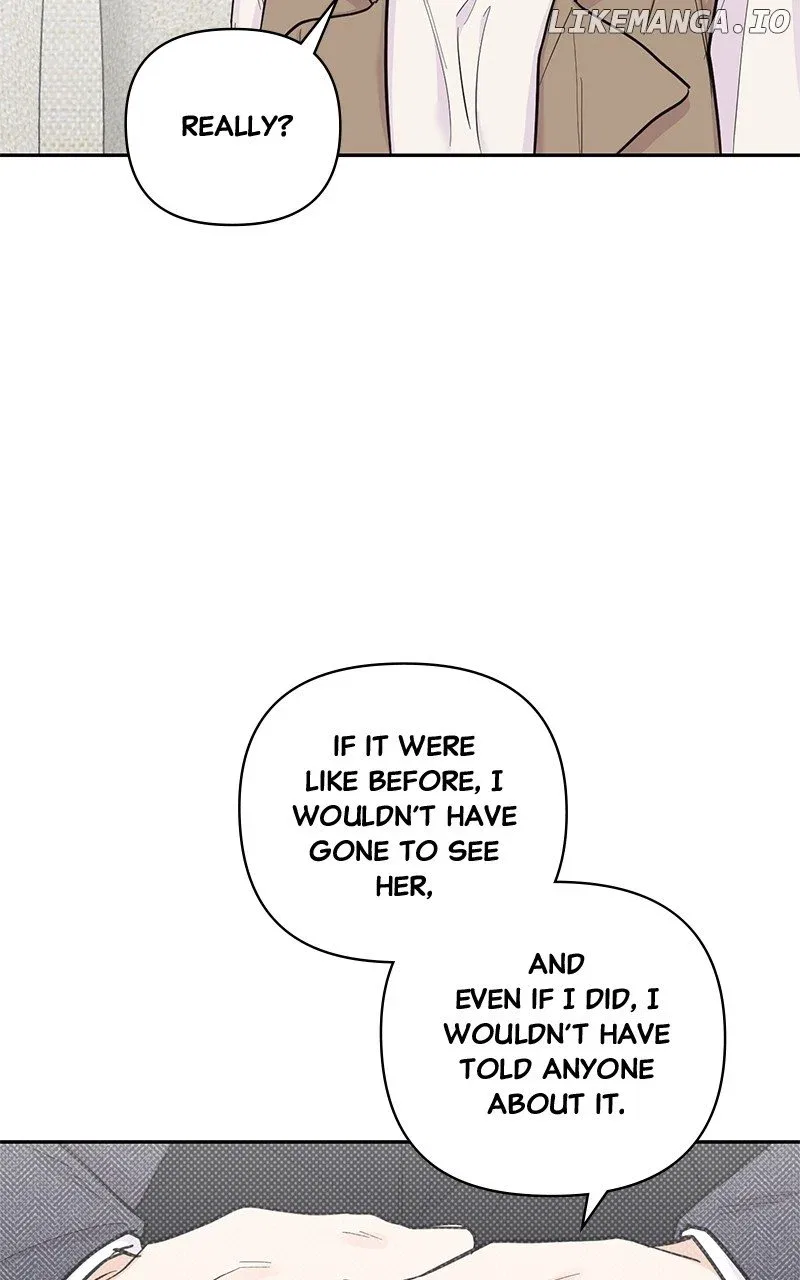 Really Truly Getting a Divorce Chapter 64 – Page 39