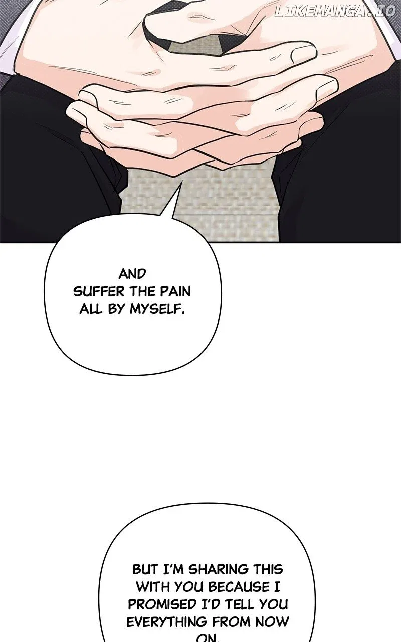 Really Truly Getting a Divorce Chapter 64 – Page 40