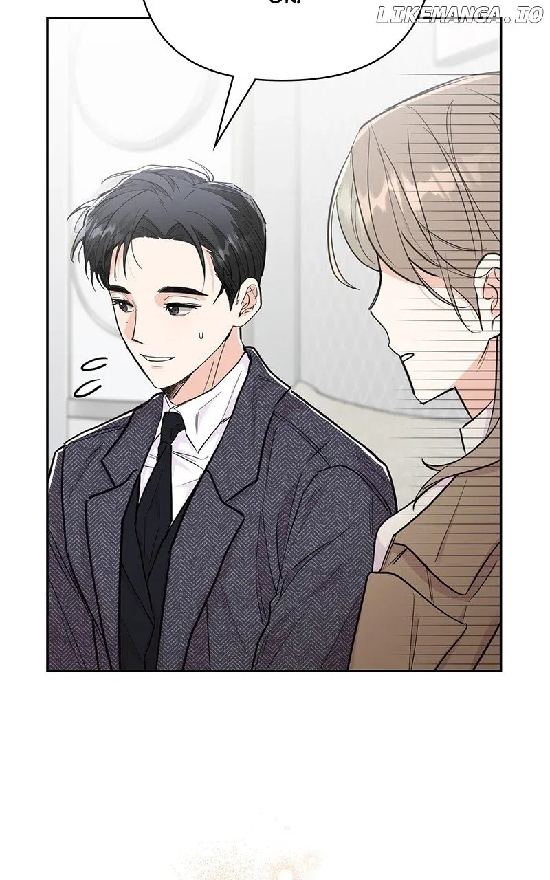 Really Truly Getting a Divorce Chapter 64 – Page 41