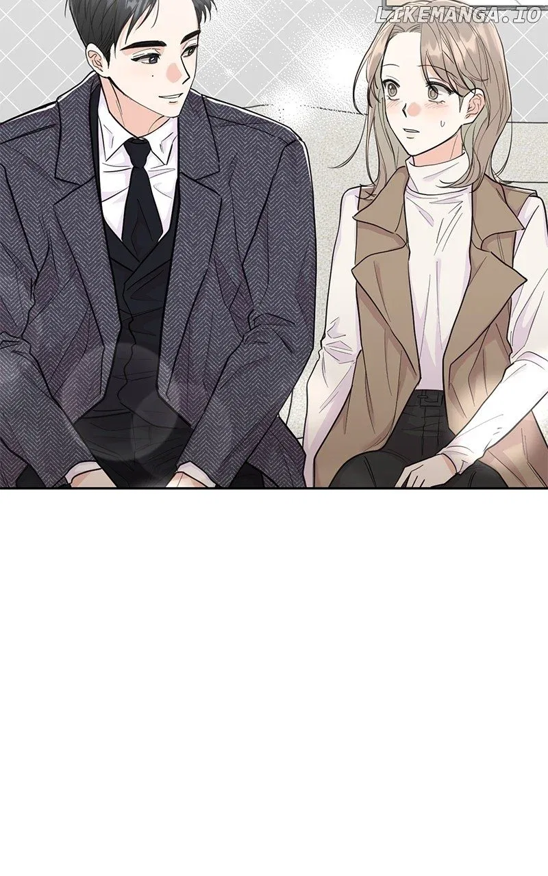 Really Truly Getting a Divorce Chapter 64 – Page 43