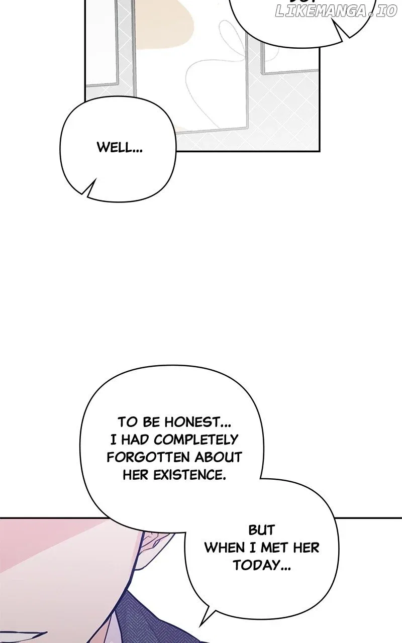 Really Truly Getting a Divorce Chapter 64 – Page 45