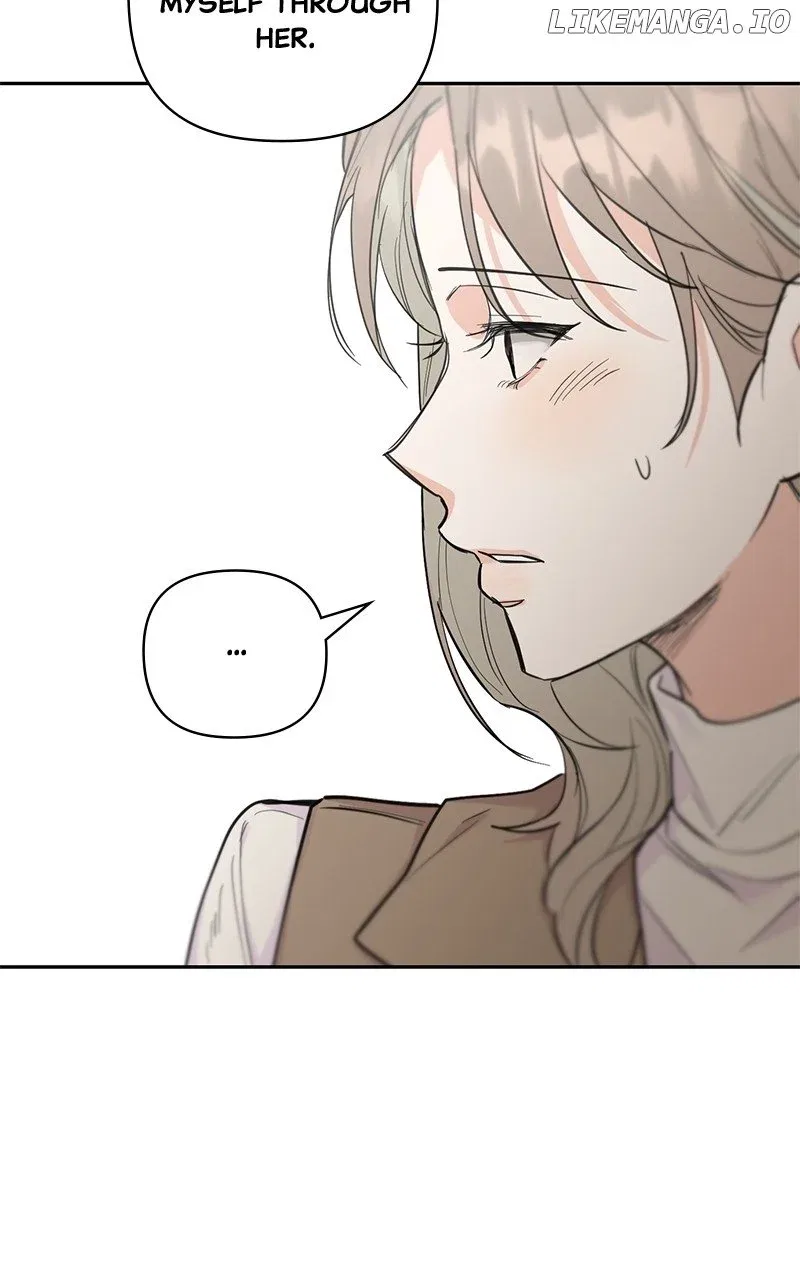 Really Truly Getting a Divorce Chapter 64 – Page 47