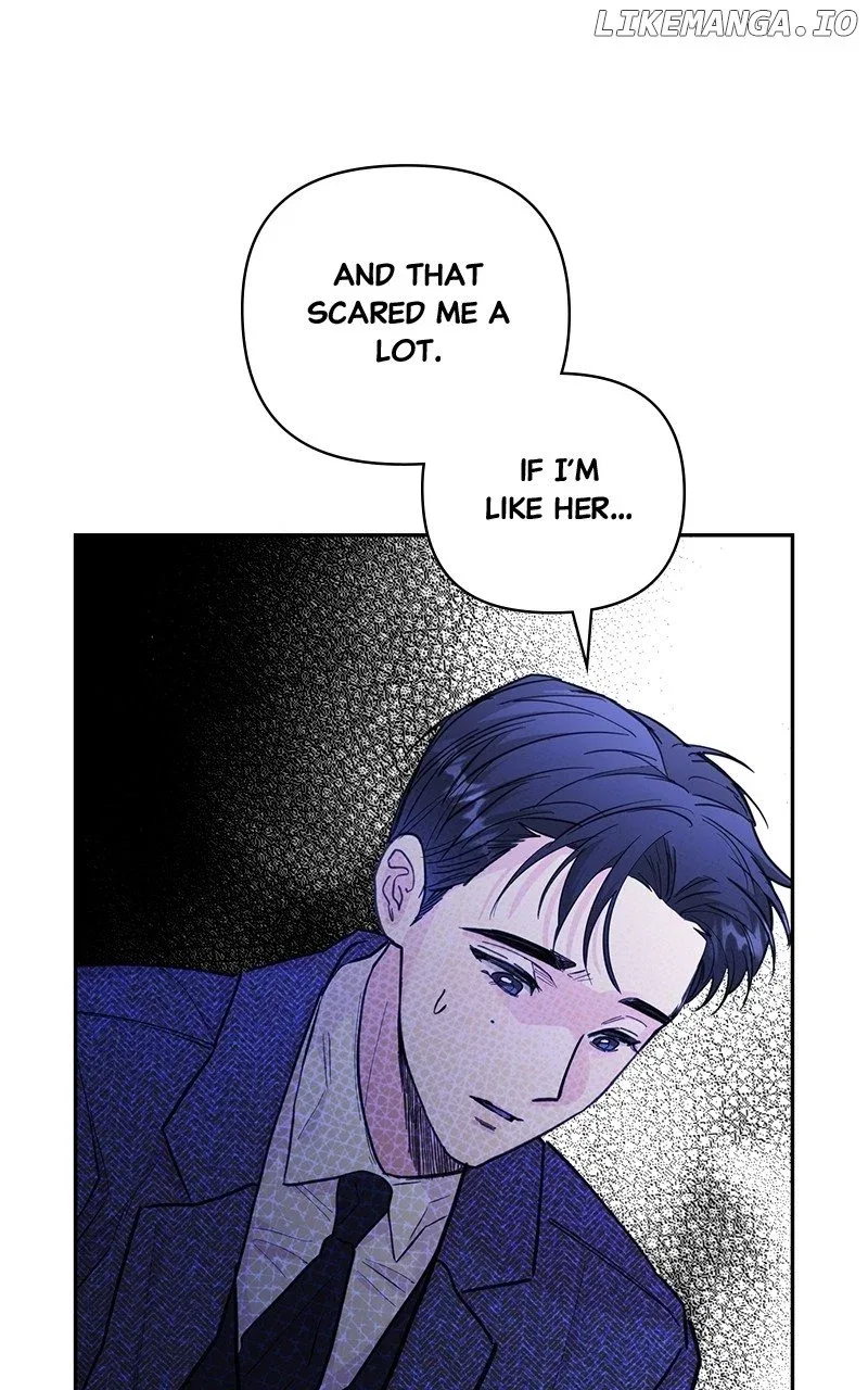 Really Truly Getting a Divorce Chapter 64 – Page 48