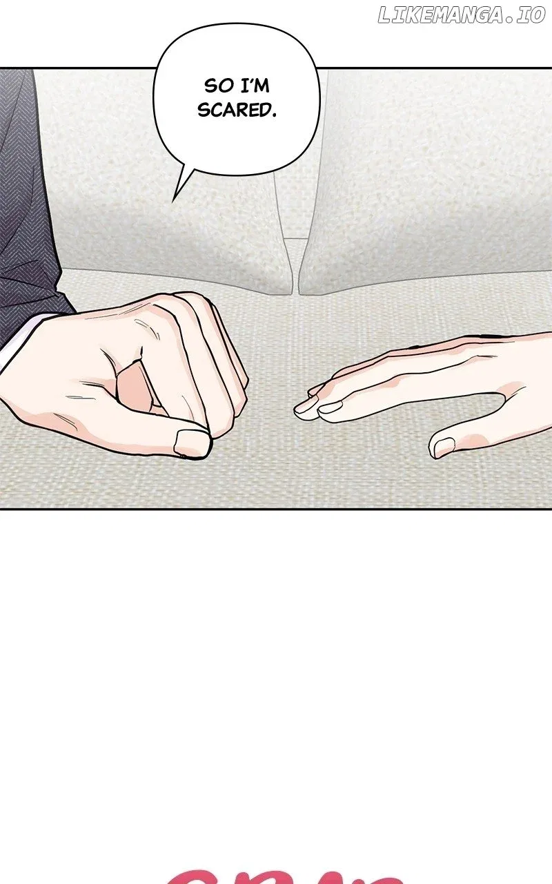 Really Truly Getting a Divorce Chapter 64 – Page 50