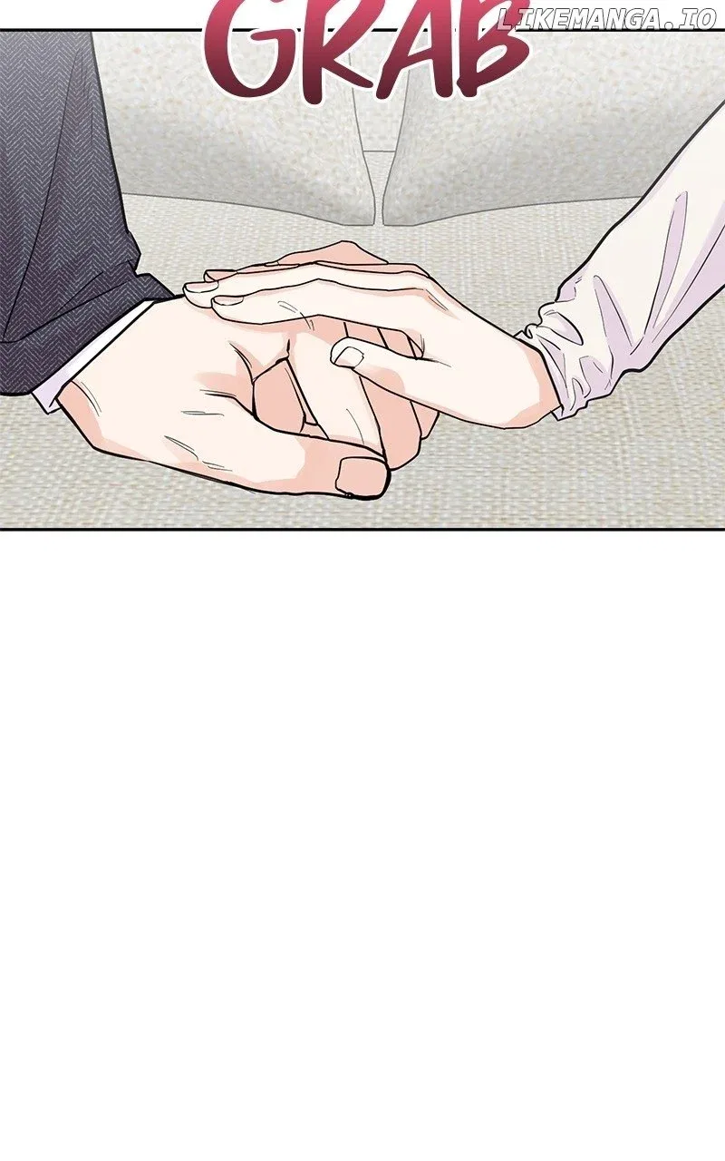 Really Truly Getting a Divorce Chapter 64 – Page 51