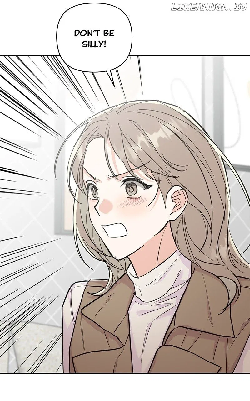 Really Truly Getting a Divorce Chapter 64 – Page 52