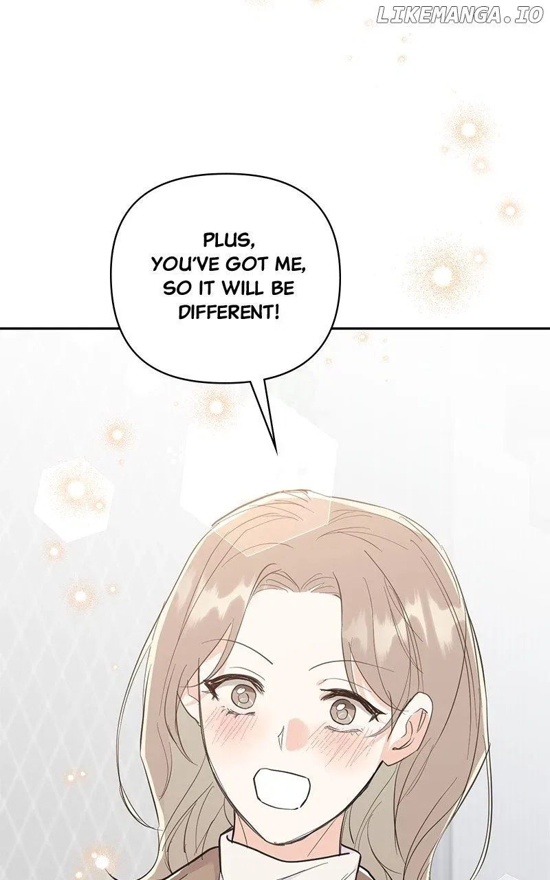 Really Truly Getting a Divorce Chapter 64 – Page 56