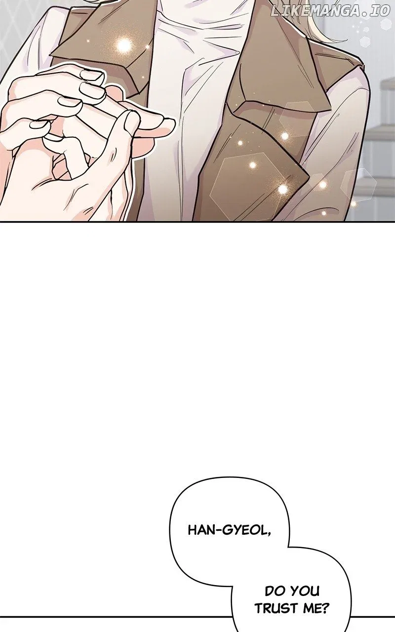 Really Truly Getting a Divorce Chapter 64 – Page 57