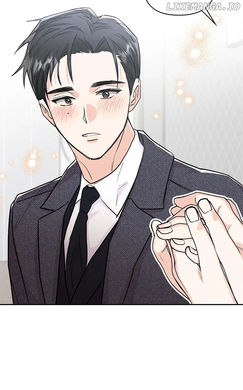 Really Truly Getting a Divorce Chapter 64 – Page 58