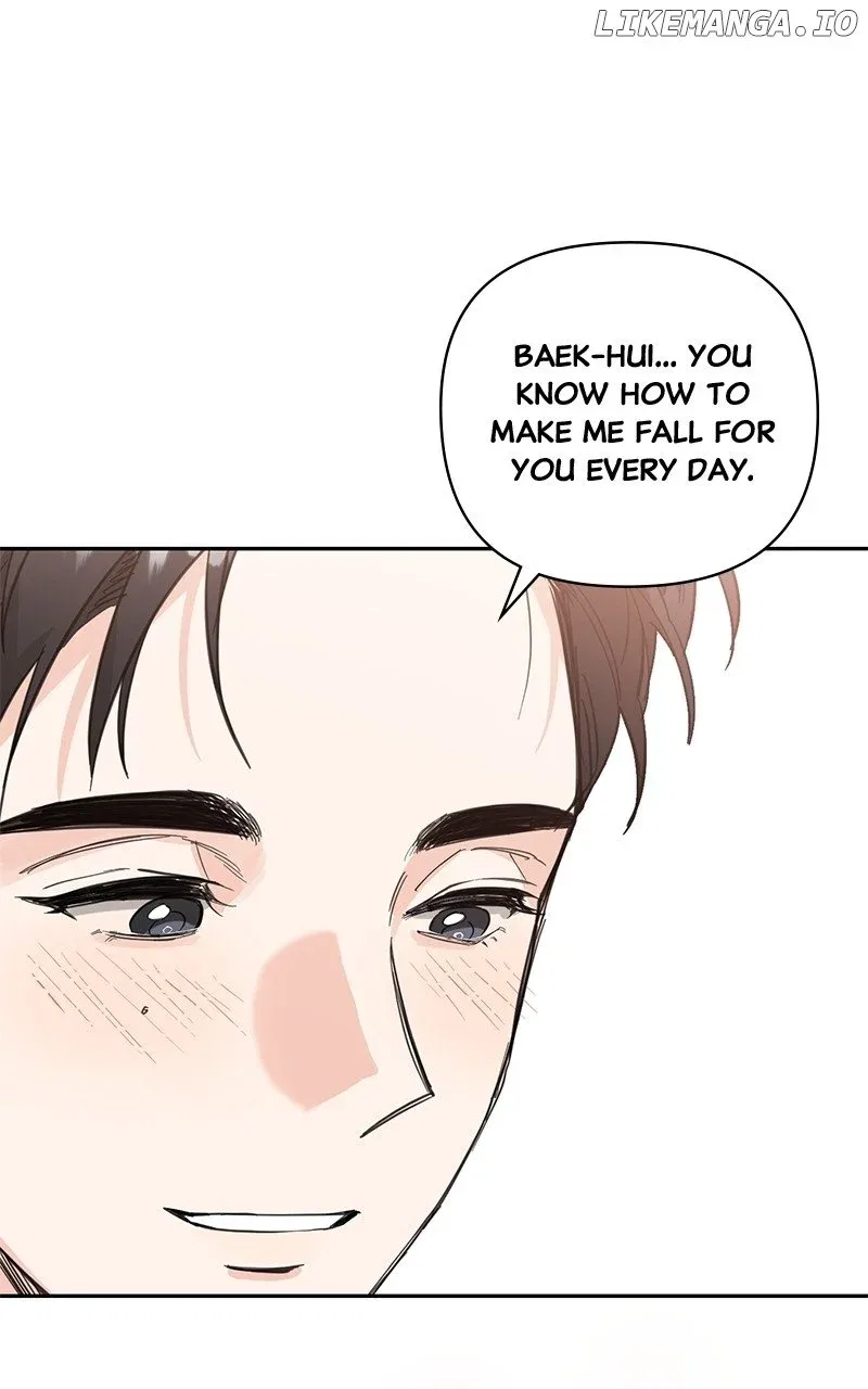 Really Truly Getting a Divorce Chapter 64 – Page 59