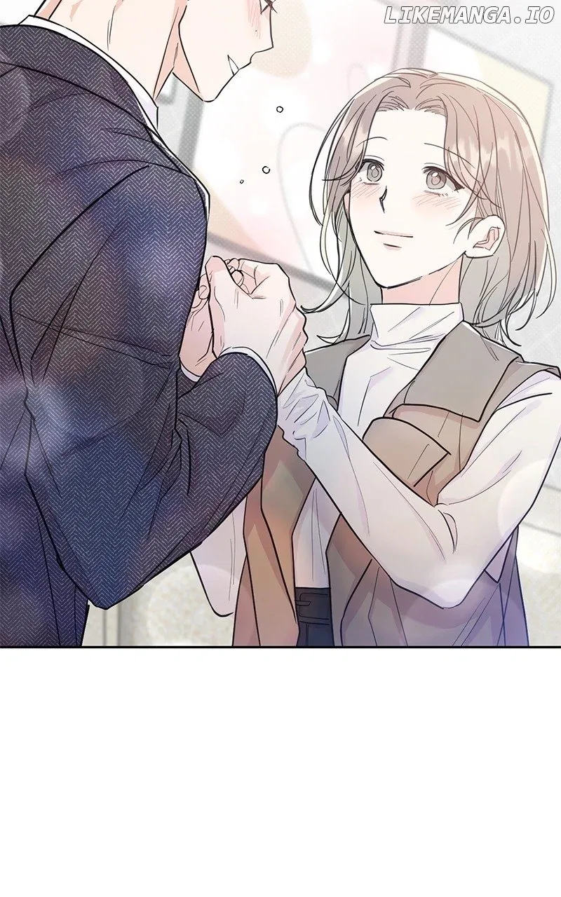 Really Truly Getting a Divorce Chapter 64 – Page 61