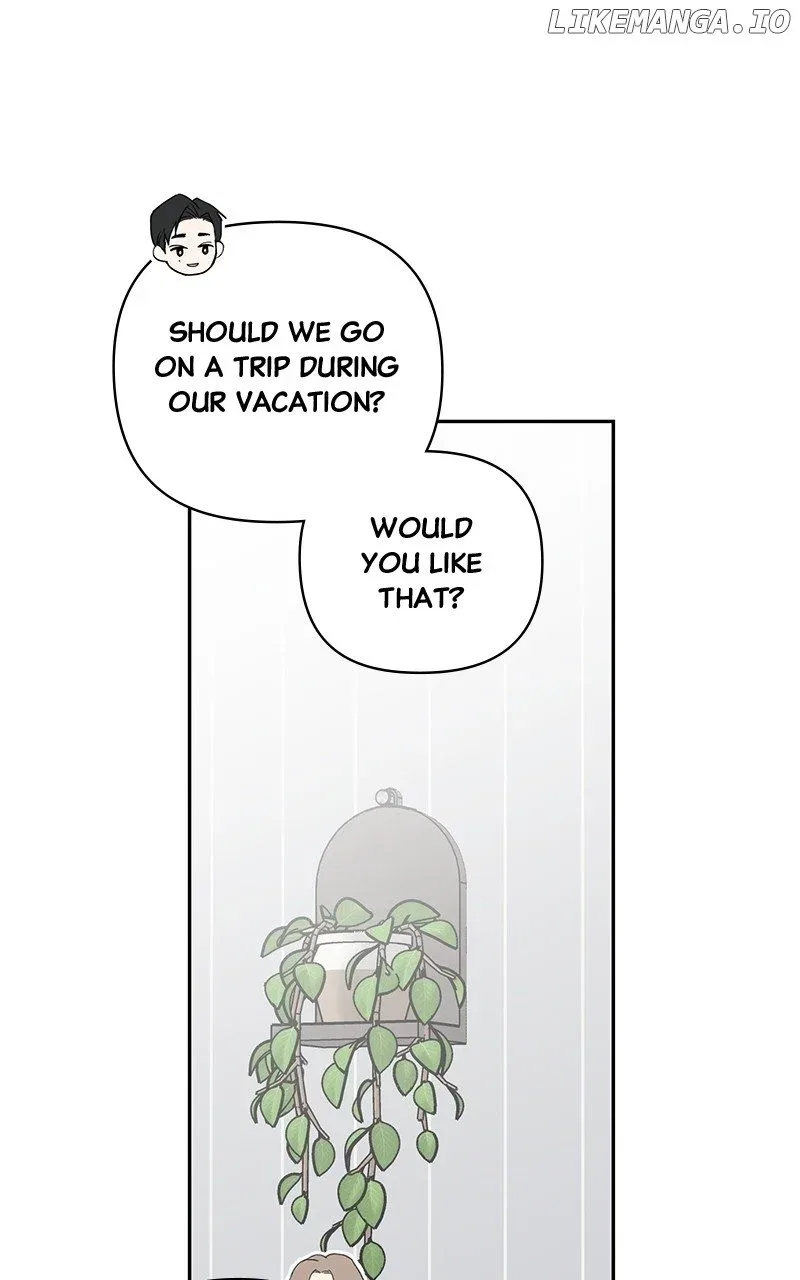 Really Truly Getting a Divorce Chapter 64 – Page 62