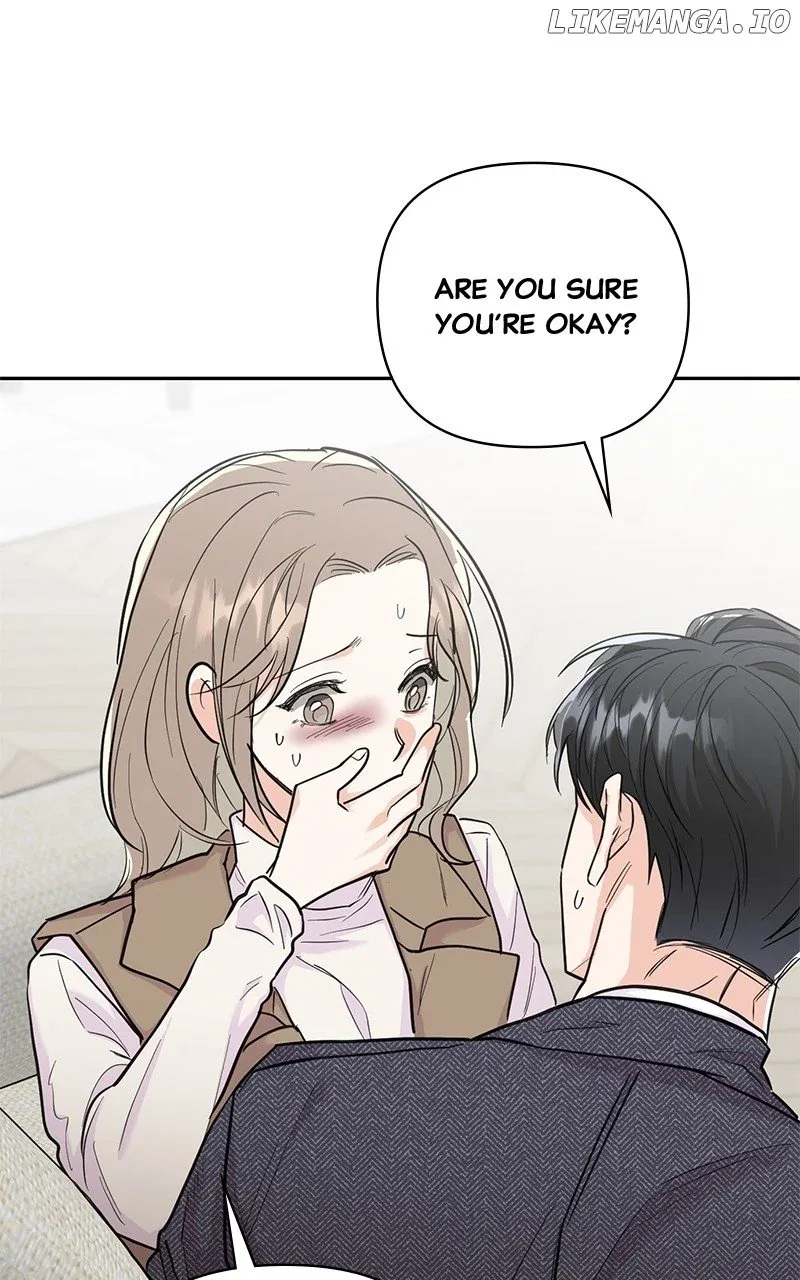 Really Truly Getting a Divorce Chapter 64 – Page 65