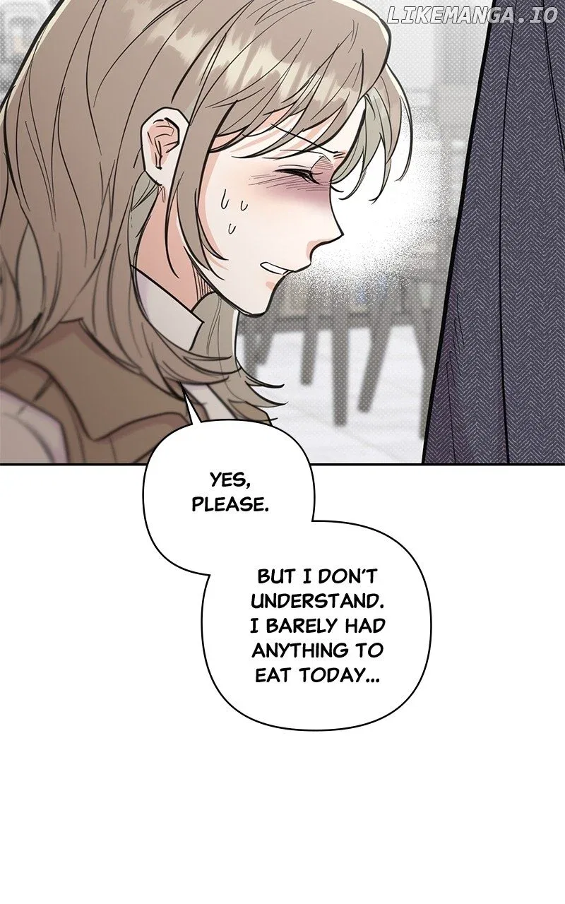 Really Truly Getting a Divorce Chapter 64 – Page 67
