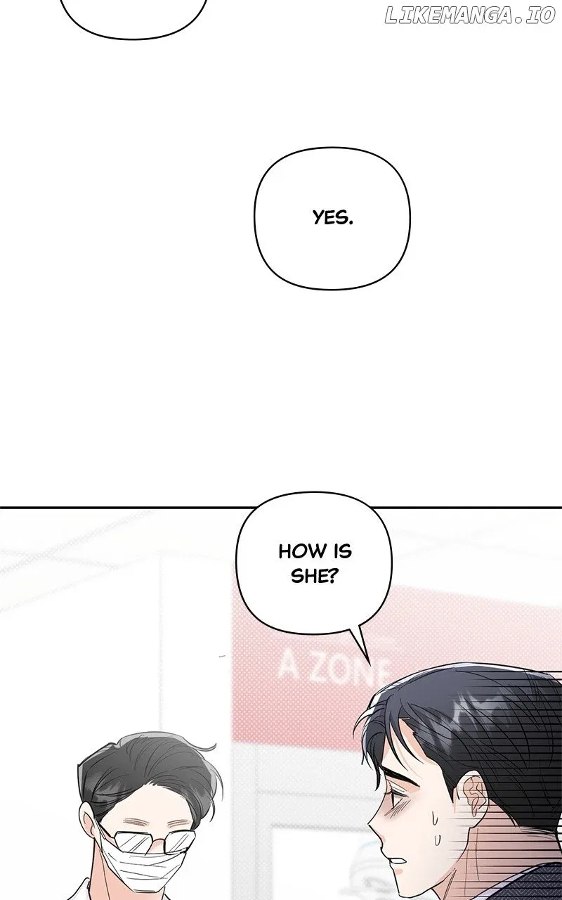 Really Truly Getting a Divorce Chapter 64 – Page 77