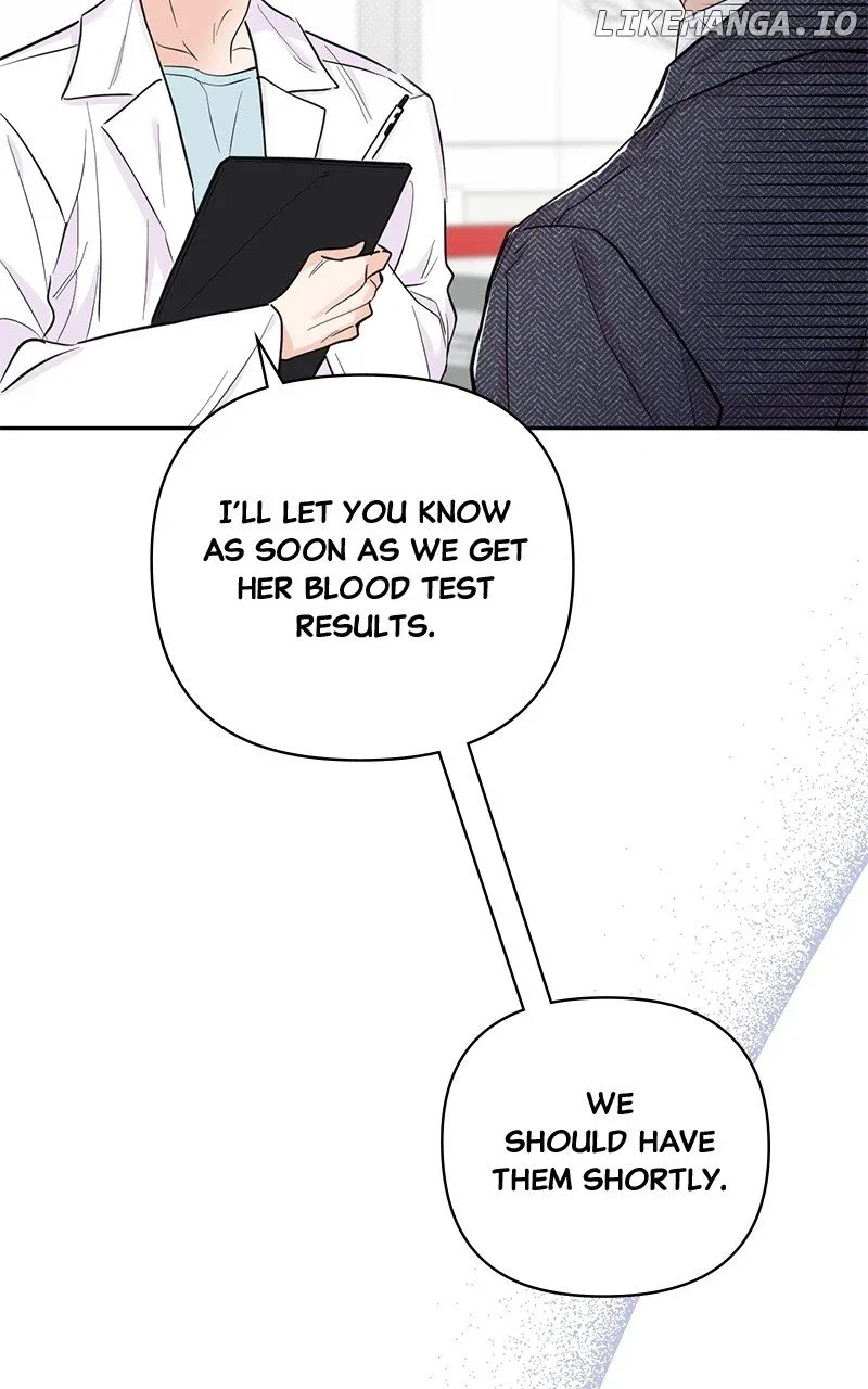 Really Truly Getting a Divorce Chapter 64 – Page 78