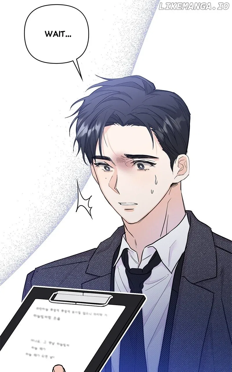 Really Truly Getting a Divorce Chapter 64 – Page 79