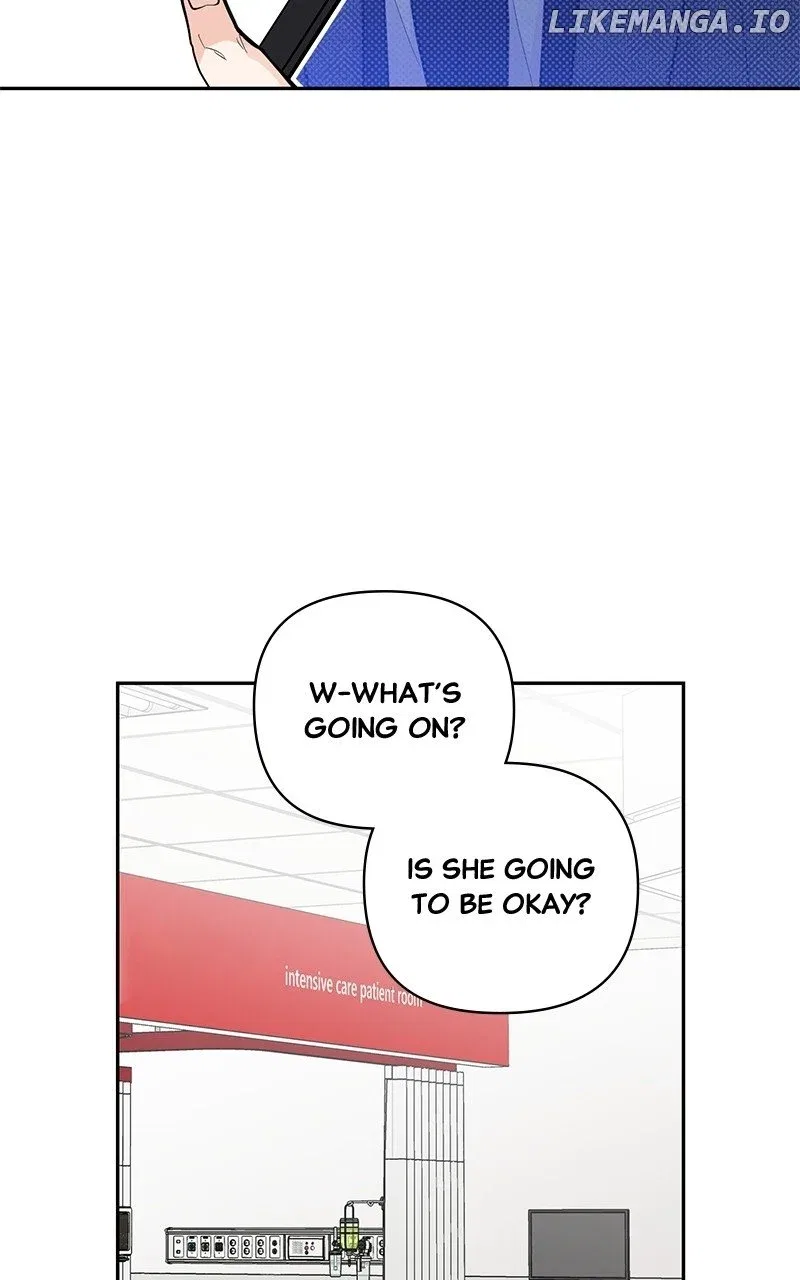 Really Truly Getting a Divorce Chapter 64 – Page 80