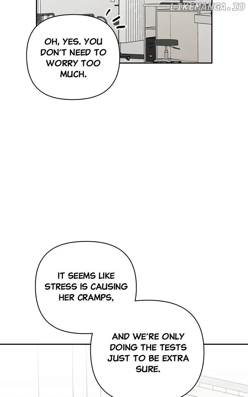 Really Truly Getting a Divorce Chapter 64 – Page 81