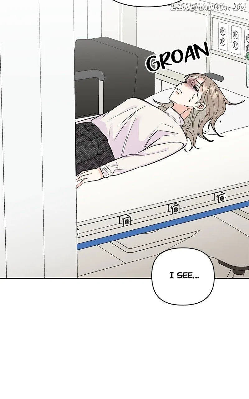 Really Truly Getting a Divorce Chapter 64 – Page 82